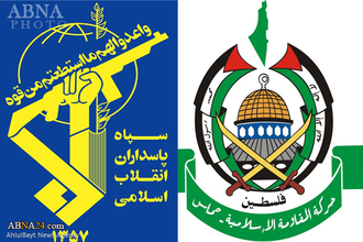 حماس در خط مقدم مبارزه و مقاومت ضدصهیونیستی