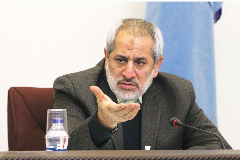 بازداشت مدیر عامل سابق بانک دی/ پرونده اختلاس بنیاد شهید روی میز قاضی