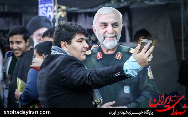 عکس/ راهپیمایی 13 آبان در تهران