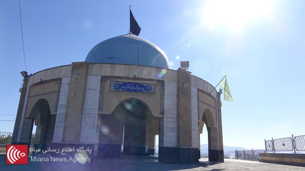 بی‌مهری نسبت به یادمان 