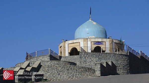 بی‌مهری نسبت به یادمان 