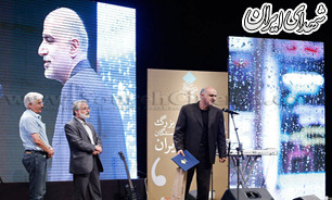 مهمان ویژه و همیشگی هاشمی رفسنجانی + عکس