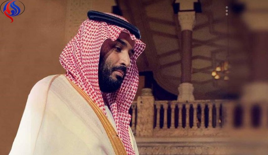 جملات تند شاهزاده سعودی خطاب به محمد بن سلمان