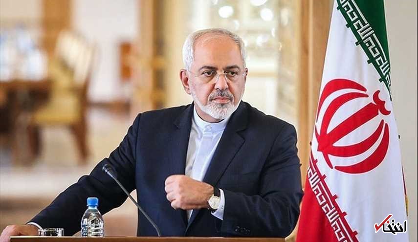 محمدجواد ظریف ساختار جدید وزارت خارجه را معرفی کرد