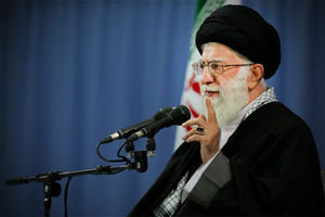 رهبر انقلاب در دیدار با میرحسین موسوی چه گفتند؟
