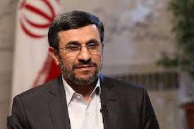احمدی نژاد خواستار وقت پاسخگویی به جهانگیری شد