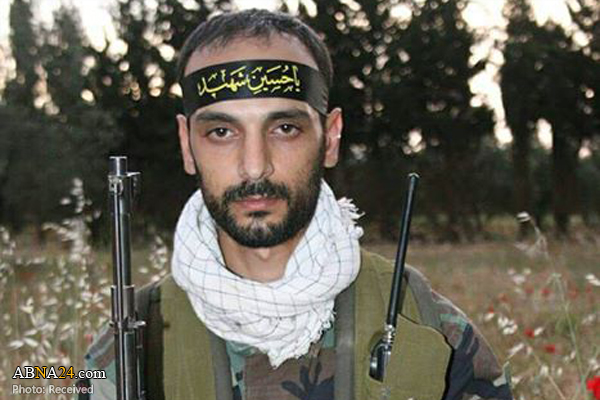 شهادت چهار رزمنده حزب‌الله در نبرد با داعش + عکس