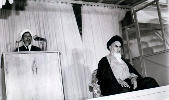 اصرارهای مرحوم هاشمی به امام و رهبری برای رابطه با آمریکا به روایت خودش