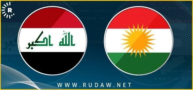 پیشنهاد هفت بندی اربیل به بغداد با هدف آغاز گفتگو