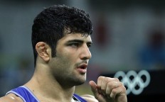 پهلوانی که حاضر نشد در قتل‌عام کودکان فلسطین سهیم باشد