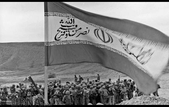 عملیات غرور آفرین فتح المبین،موقعیت برتر سیاسی ایران درجنگ