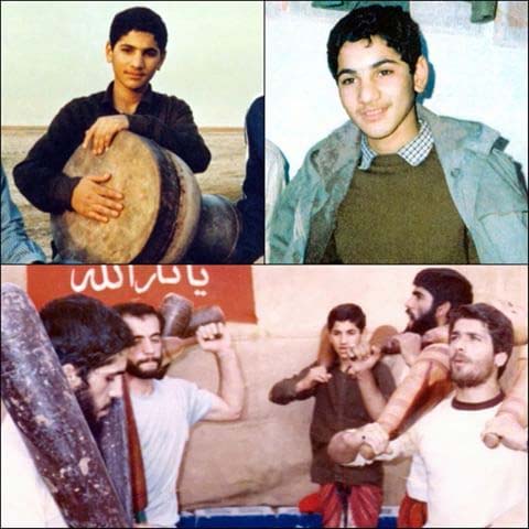 14 خاطره ناب و خواندنی از شهید/در اوج افتخارات، به‌ خاطر امام ورزش را ترک کرد