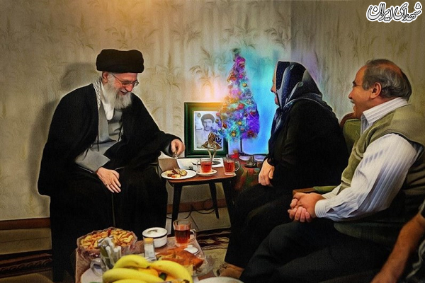 «تعامل رهبران انقلاب اسلامی با مسیحیان»