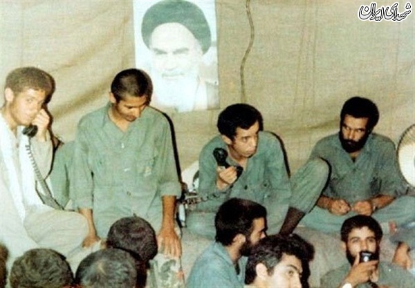 حسن باقری کجا و چگونه فرماندهان عالی‌رتبه نظامی ایران را کشف کرد؟