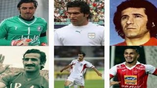 حسرت جام جهانی بر دل کدام ایرانی‌ ها باقی ماند؟