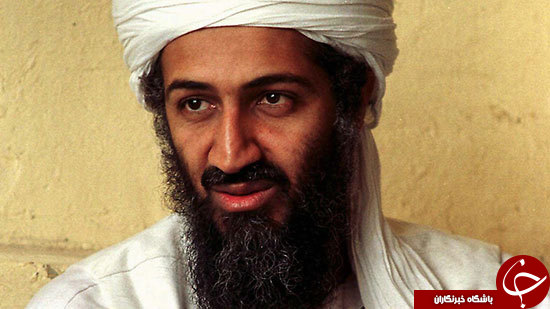 اسامه بن لادن بنیانگذار القاعده در جوانی + عکس