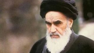 امام خمینی ، انقلابی بزرگ