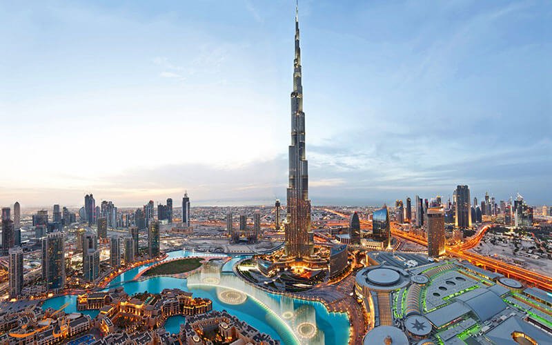 دانستنی های سفر به دبی/ از پارک آبی تا برج خلیفه