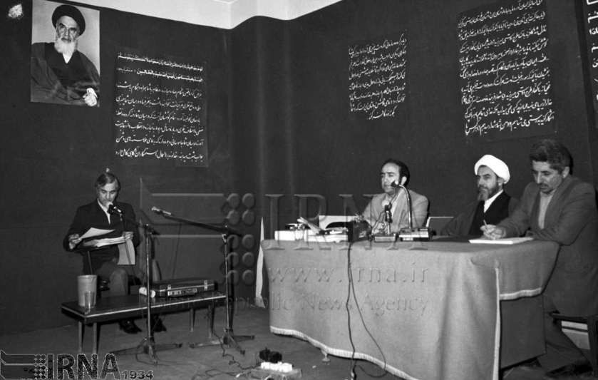 مواضع تاریخی خاتمی، کروبی، موسوی و عبدی درباره خیانت ها و جاسوسی امیرانتظام