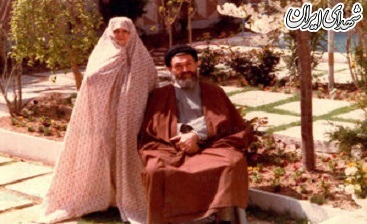 داستان گلایه‌های همسر شهید بهشتی از بنیاد شهید