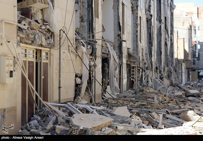 داستان ادامه‌دار مصیبت‌ها در مناطق زلزله زده کرمانشاه!