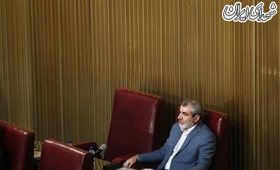 افتتاحیه اجلاسیه مجلس خبرگان رهبری