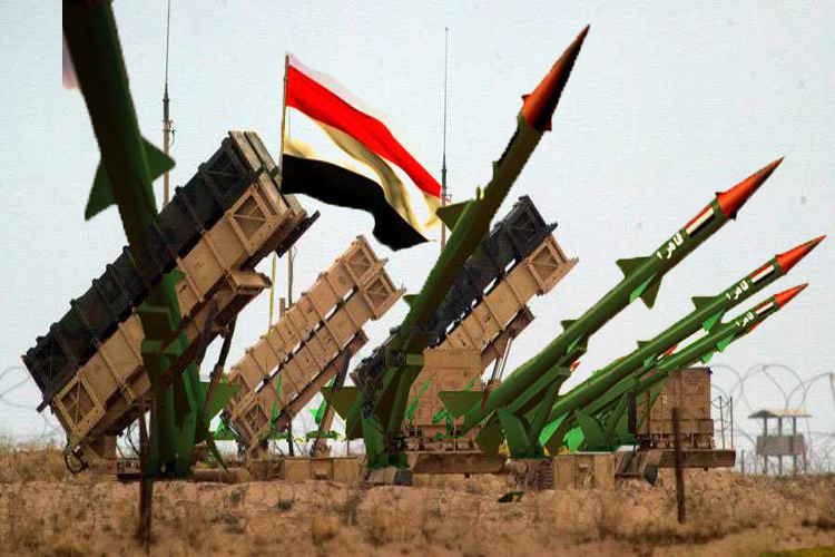 ارسال موشک از تهران به بغداد؛ توهم از نوع آمریکایی!