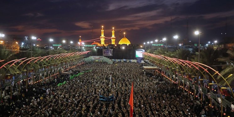 اعزام ۴ هزار ایرانی به عتبات در تاسوعا و عاشورا