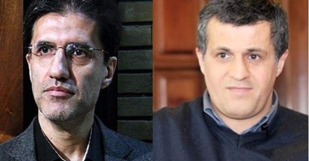 حسین کروبی: هاشمی رفسنجانی بمب به حج فرستاد