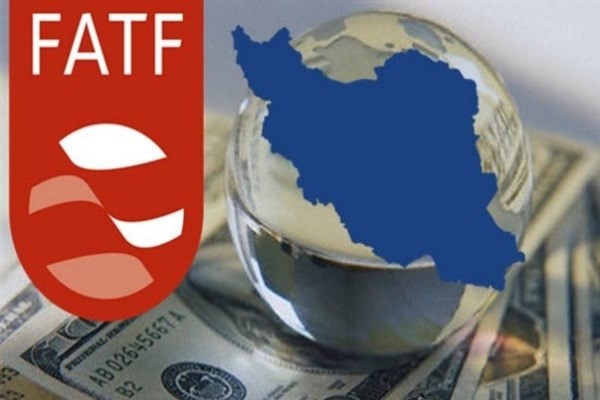 مسئول واحد اطلاعات مالی FATF در ایران از آمریکا درخواست تابعیت کرد