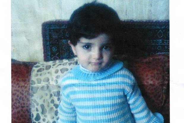 آزادی دختربچه ربوده‌ شده کرجی از چنگال آدم‌رباها