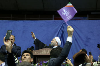 روحانی نامزد حداقلی بود و آبروی ما اصلاح‌طلبان را برد!