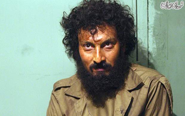 مسخره کردن خبر ۲۰:۳۰ توسط این بازیگر