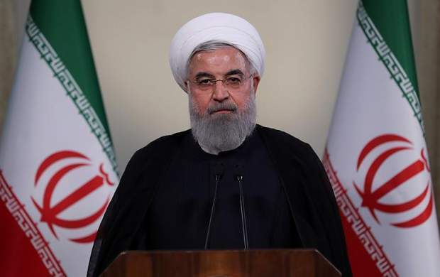 روحانی: دموکرات‌ها ضد ایرانی‌تر از جمهوری‌خواهان