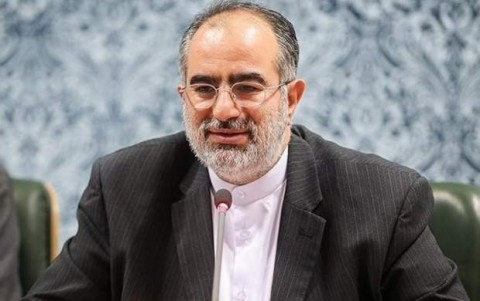توهین مشاور روحانی به سطح جلسه ویژه رهبری برای بحران سیل!
