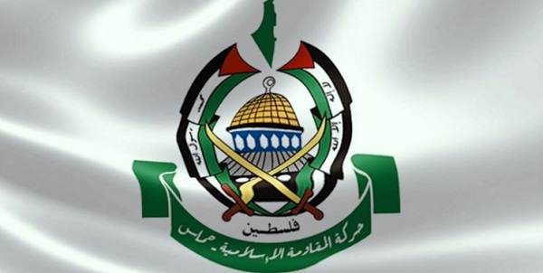محکومیت حماس سپاه از اقدام آمریکا