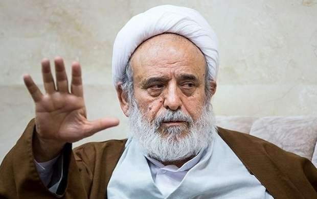 فیلم/ با مادرت قهر کردی؟/ حجت‌الاسلام انصاریان