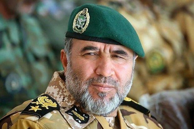 هیچ هوانیروزی در سطح خاورمیانه به پای هوانیروز ارتش ایران نمی‌رسد