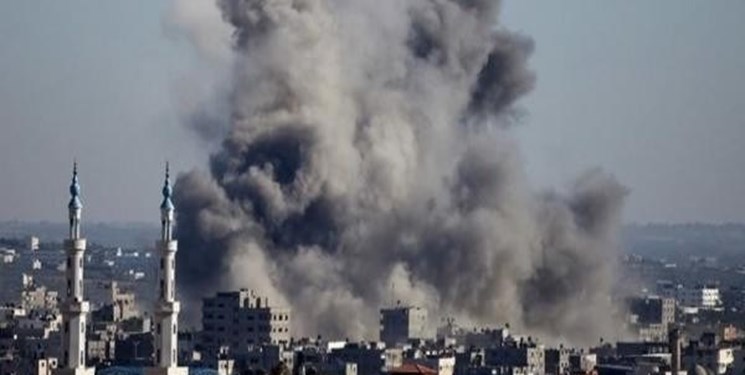 شمار شهدای حملات رژیم صهیونیستی به غزه به 8 نفر رسید