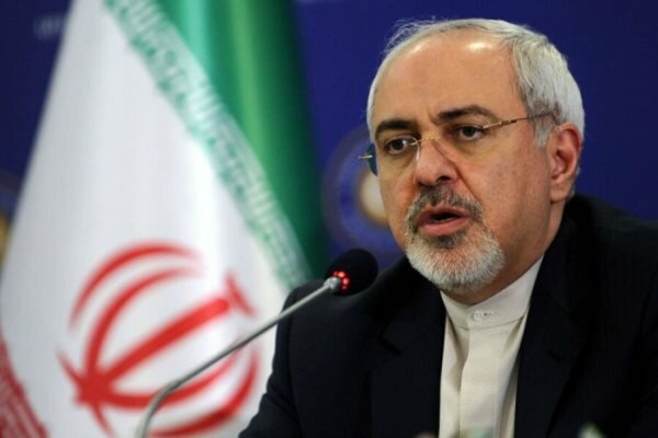 ظریف:تنها راه حفظ برجام عادی‌سازی روابط اقتصادی ایران