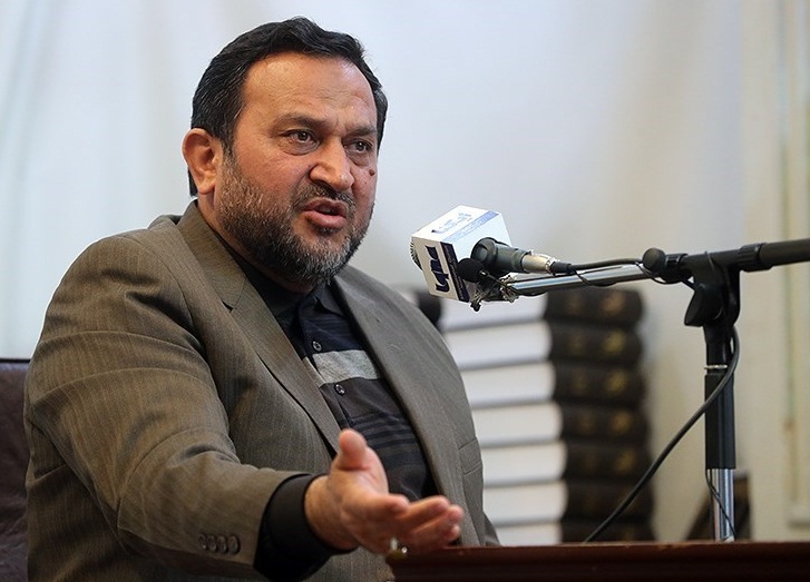 مقدم‌فر:شعار «مذاکره» فریب آمریکا برای تسلیم ایران است