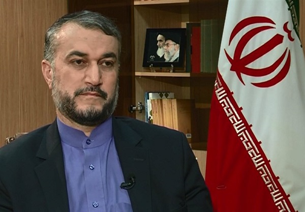 امیرعبداللهیان: هدف ترامپ برای مذاکره با ایران پیروزی در انتخابات ۲۰۲۰ است