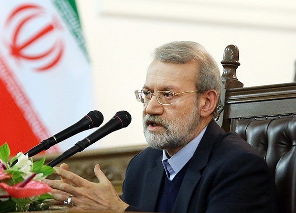 رئیس مجلس:ایران بعد از برجام 