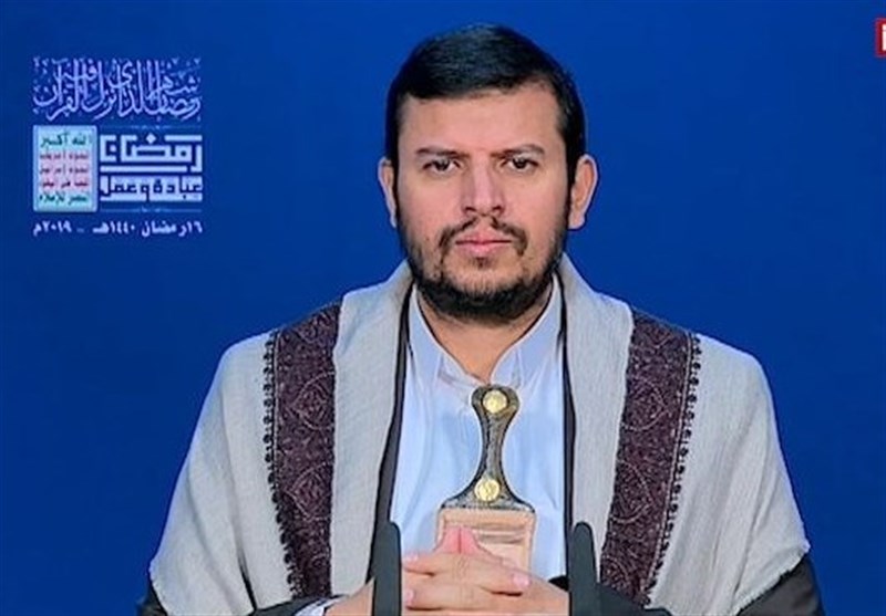 رهبر جنبش انصارالله:امارات در تصمیم عقب‌نشینی از یمن جدیت به خرج دهد