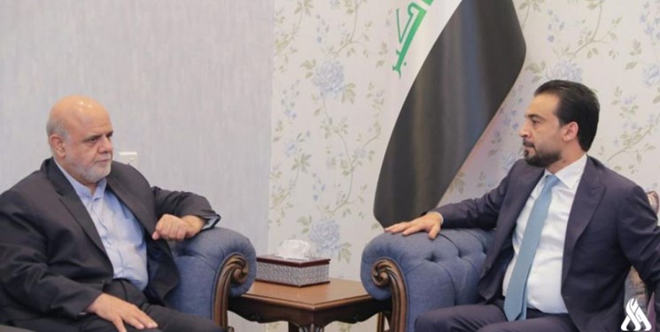 رئیس مجلس شورای اسلامی به عراق سفر می‌کند