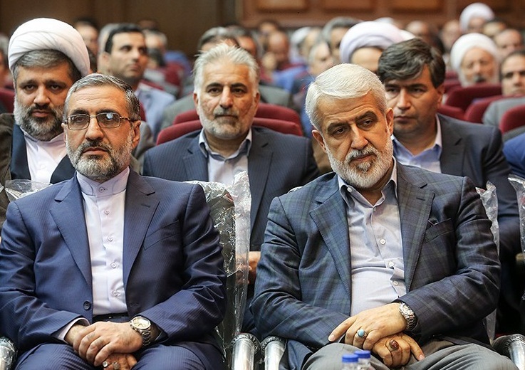 رئیس‌کل دادگستری استان تهران:مقامات مختلف استان را رها نخواهم کرد