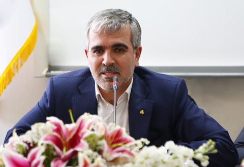 مدیرعامل سایپا ممنوع الخروج شد مدیرعامل سایپا ممنوع الخروج شد