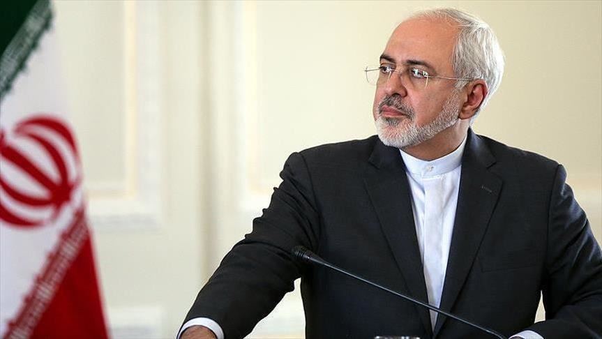 ظریف:مذاکرات برای حفظ منافع ایران در دریای خزر دشوار بود
