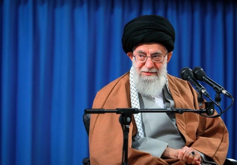 موکب‌داران عراقی با امام خامنه‌ای دیدار می‌کنند