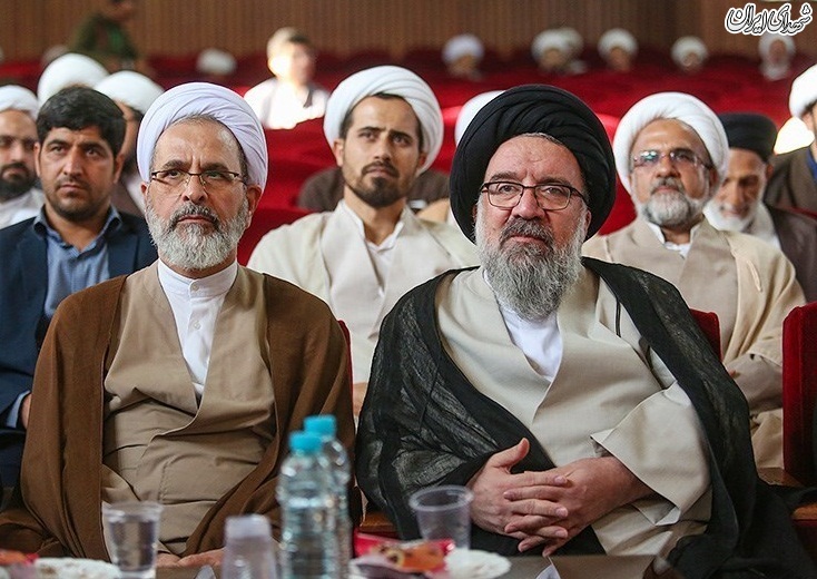 رونمایی اثر جدید رهبر‌معظم انقلاب اسلامی